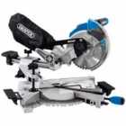 D20 Bl 185Mm Mitre Saw (bare)