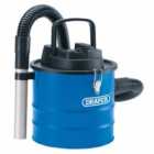D20 12L Ash Vacuum Cleaner
