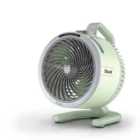 Shark FlexBreeze HydroGo in Lime Green [FA050UKGN]