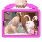 Icandy Kids Case For Apple Ipad 7/8/9Th Gen Pink