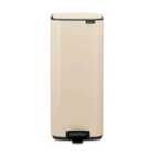 Brabantia Pedal Bin, 30L - Soft Beige