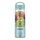 Nutribullet Portable Blender - Light Blue