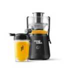 Nutribullet Magic Bullet Juicer