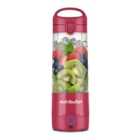 Nutribullet Portable Blender - Magenta