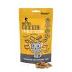 Rosewood Daily Eats Chicken Crunchy Cushion Cat Treats 60G