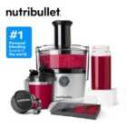 nutribullet Juicer 1000w