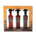 Yellowstone Three Chilli Sauce Set