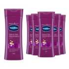 Vaseline Intensive Care Body Lotion, 400ml Mature Skin 6 Pack