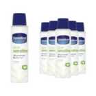 Vaseline ProDerma Antiperspirant Deodorant, 150ml Aloe Fresh, 6 Pack