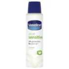 Vaseline ProDerma Antiperspirant Deodorant, Aloe Fresh, 150ml