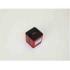 French Connection Square Range Cherry & Merlot Candle 200G