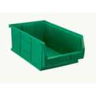 Barton Topstore Container TC7 Green