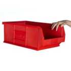 Barton Topstore Container TC7 Red