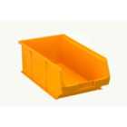 Barton Topstore Container TC4 Yellow