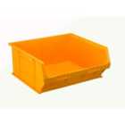 Barton Topstore Container TC6 Yellow