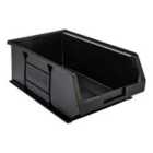 Barton Topstore Container TC4 Black Recycled