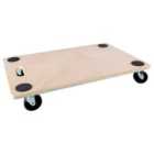 Barton Plywood Dolly 115X680X450mm