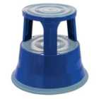 Barton Kick Step-blue Steel (ral5002)