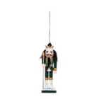 Three Kings Green Grenadier - Pendant (Assorted)