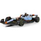Scalextric Williams Fw45 - Alex Albon - Gulf Edition