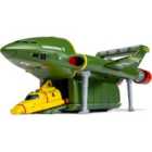 Corgi Thunderbirds F.a.b. Collection - Thunderbird 2 And 4
