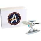 Corgi Star Trek - Uss Enterprise Ncc-1701 - Star Trek Ii The Wrath Of Khan