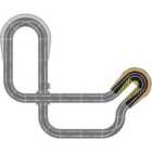 Scalextric Hairpin Curve Track Accessory Pack