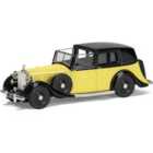Corgi James Bond - Rolls Royce Phantom Iii Sedanca De Ville - Goldfinger