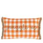 Crossland Grove Snuggle Up Cushion 300x500mm