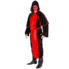 tectake Men's Costume Vampire, XL