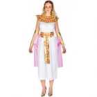 tectake Women's Princess Amira Costume, L