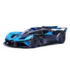 Maisto 1:24 Bugatti Bolide Blue Model Car