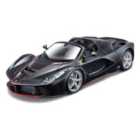 Maisto 1:24 Ferrari La Ferrari Aperta Kit Model Car