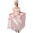 tectake Princess sleeping rose costume, XL