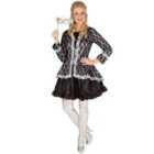 tectake Noble Countess Costume, M