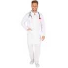 tectake Doctor costume, M