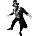 tectake Scary gentleman, L