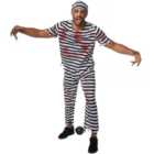 tectake Scary jailbird, XXL