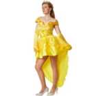 tectake Princess Belle costume, XXL