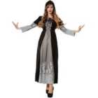 tectake Powerful Magician Costume, S