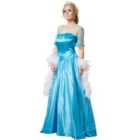 tectake Ice princess costume, S