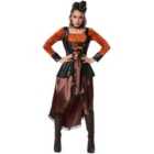 tectake Steampunk princess, L
