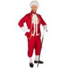 tectake Aristocratic Venetian Gentleman Costume, L