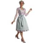 tectake Oktoberfest Costume Oberammergau , XL