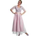 tectake Oktoberfest Costume Neuschwanstein , L