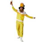 tectake Women's costume beer tracksuit, S