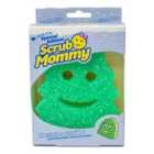 Scrub Mommy Holiday Seasons Sponge - Christmas Tree