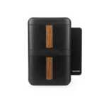 Salter Salter Toronto Verticook Ultra - Black