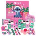 Disney 24 Days Deck The Palms Stitch Advent Calendar 2025