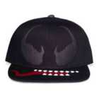 Difuzed Venom Expression Snapback Baseball Cap